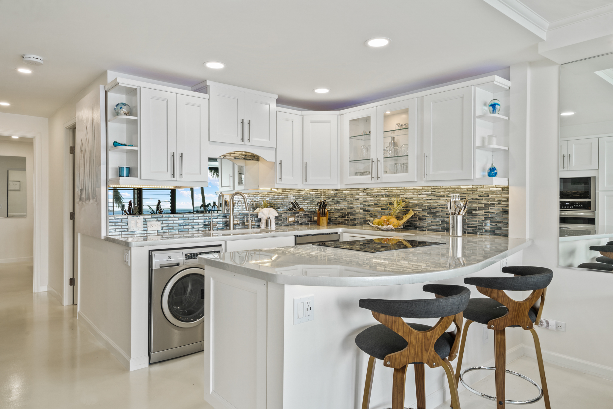 Kitchen detail